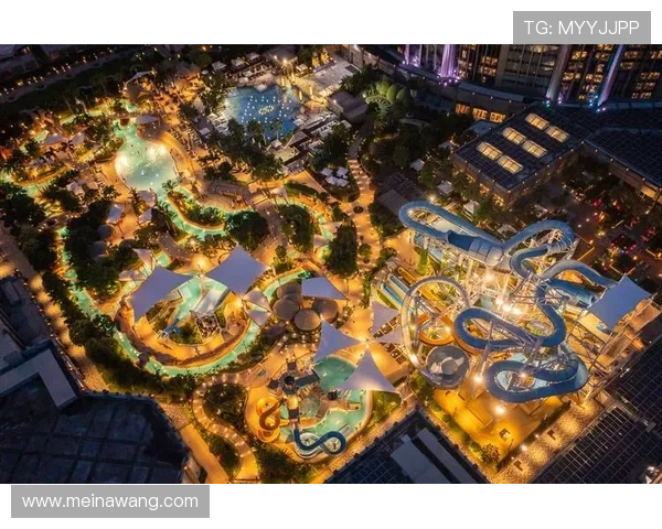 深入了解新濠影汇官网studiocity的特色场馆与娱乐体验亮点