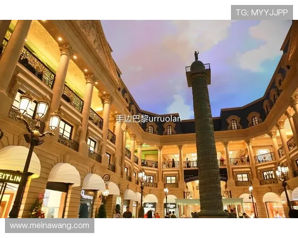 澳门巴黎人英文介绍及常用表达，助你轻松应对在澳门的语言交流